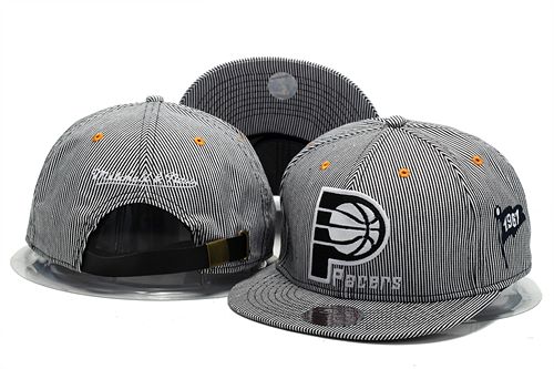 Indiana Pacers Hat 0903
